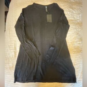 Nike Every Stitch Considered - Navy Blue Sweater